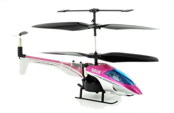 SYMA s010 visión interior 3 CH listo para volar rc radio control remoto helicóptero SYMA s010 visión interior 3 CH listo para volar rc radio control remoto helicóptero